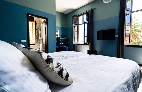 Ingenio Cama Y Desayuno | Villa Nestor