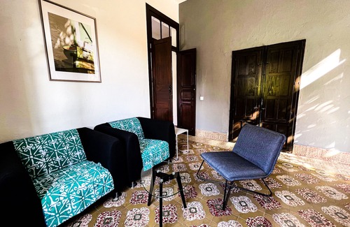 Ingenio Cama Y Desayuno | Villa Nestor