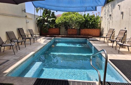 Galil Tachton Villa | Villa Netofa (Kosher)