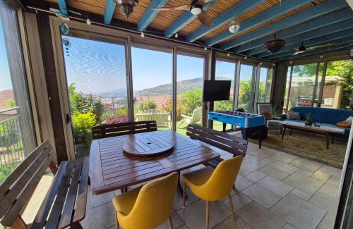 Galil Tachton Villa | Villa Netofa (Kosher)