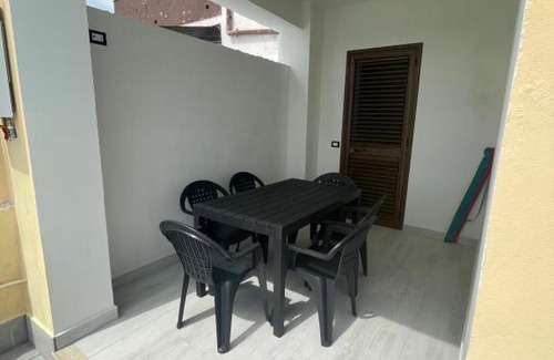 Casal Velino Casa | Villa Nettuno