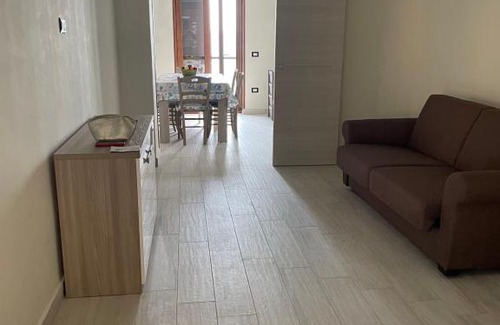 Casal Velino Casa | Villa Nettuno