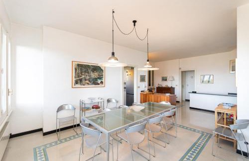 Zoagli Villa | Villa Nettuno- Bluchalet