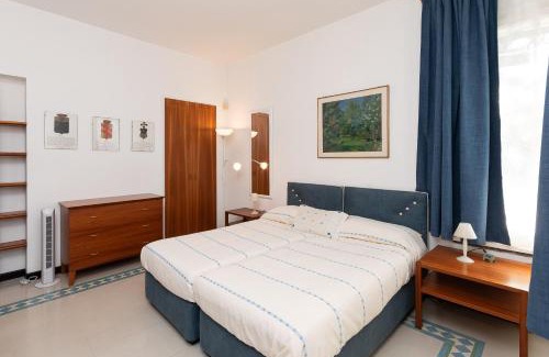 Zoagli Villa | Villa Nettuno- Bluchalet
