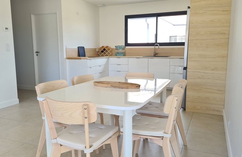 Vensac Casa | Villa Neuve Vendays Montalivet Vensac Océan à 10min de la mer et Marché à Pied