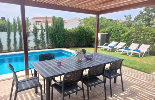 Cala'n Bosch Villa | Villa Neva