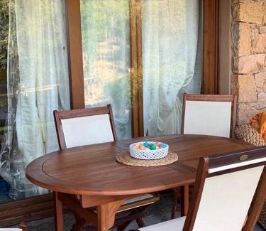 Costa Paradiso Villa | Villa Neve Costa Paradiso