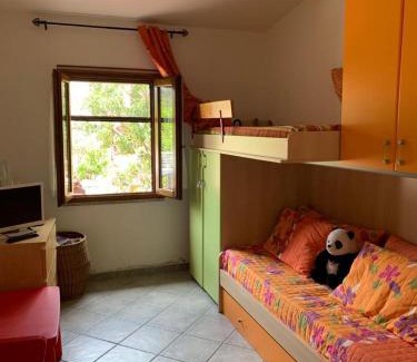 Costa Paradiso Villa | Villa Neve Costa Paradiso