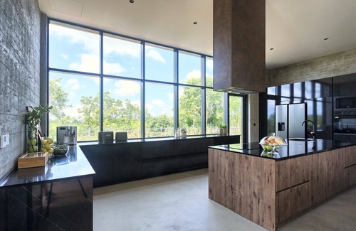 Pazin Villa | Villa New Vintage with Pool