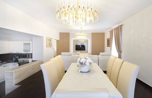 Pridraga Villa | Villa Bella