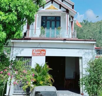 Mang Yang Casa | Villa Ngân Hà