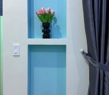 Phan Thiet Apartamento | Villa Ngọc Châu Phan Thiết Chi Nhánh 3
