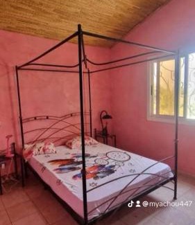 Nianing Apartamento | Villa nianing 01