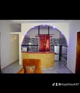 Nianing Apartamento | Villa nianing 01