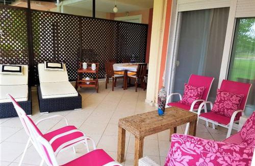 Sithonia Casa | Villa Nicol