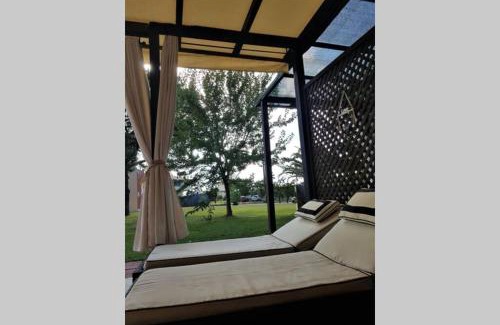Sithonia Casa | Villa Nicol