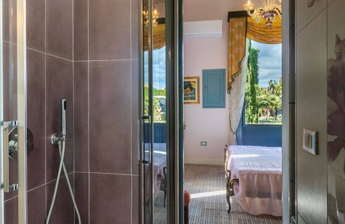 Noto Casa | Villa Nicolaci-Liberty suites Noto