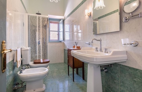 Noto Casa | Villa Nicolaci-Liberty suites Noto