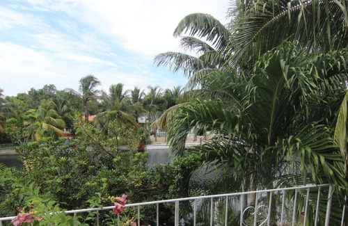 North Miami Villa | Villa Nicole