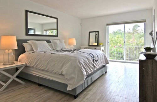 North Miami Villa | Villa Nicole