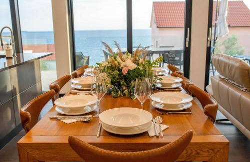 Primosten Burnji Villa | VILLA NIELSEN - BILO