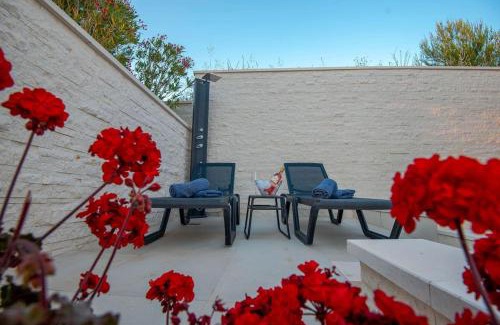 Primosten Burnji Villa | VILLA NIELSEN - BILO