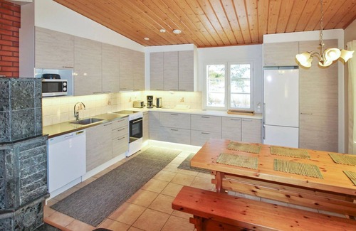 Leppavirta Casa | Villa niemi by Interhome