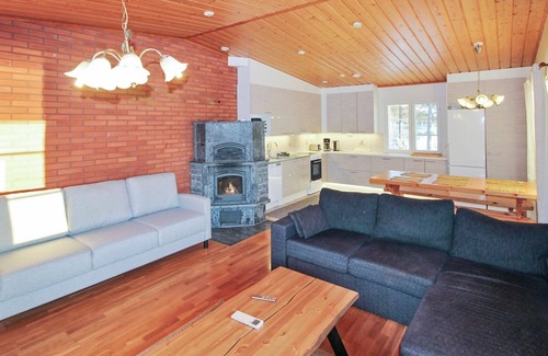 Leppavirta Casa | Villa niemi by Interhome