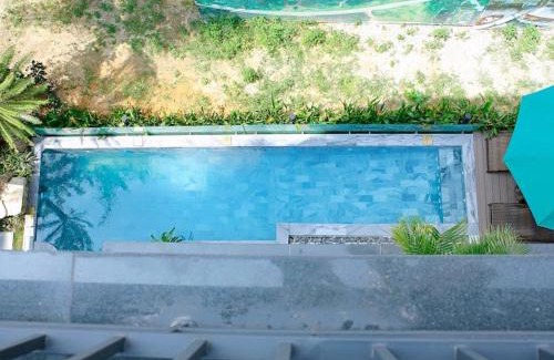 Phuc Yen Villa | Villa Night Street tại Đại Lải Resort