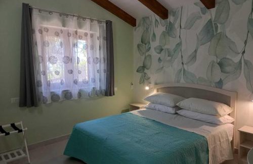 Laureana Cilento Casa | Villa Nigro - Suite Zagare