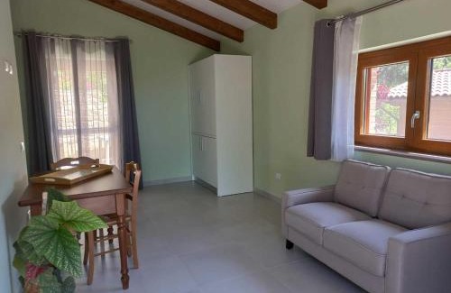 Laureana Cilento Casa | Villa Nigro - Suite Zagare