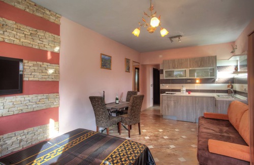 Bibinje Apartamento | Villa Nika