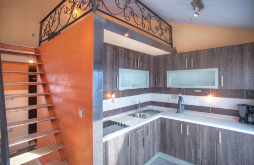 Bibinje Apartamento | Villa Nika