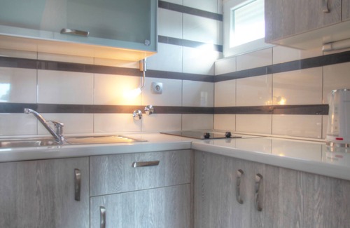 Bibinje Apartamento | Villa Nika