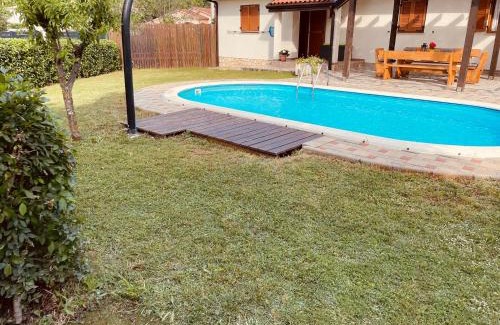 Snasici Casa | Villa Nika
