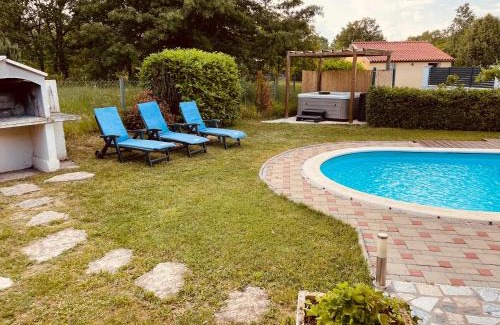 Snasici Casa | Villa Nika