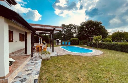 Snasici Casa | Villa Nika