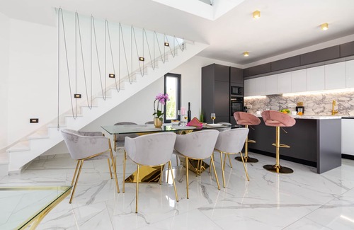 Privlaka Villa | Villa Nika
