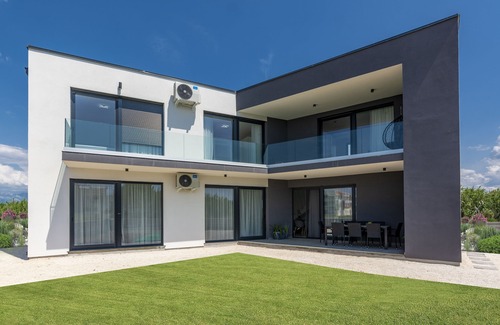Privlaka Villa | Villa Nika