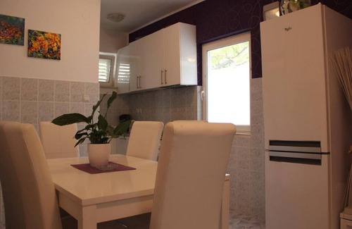 Mlini Casa | Villa Nika
