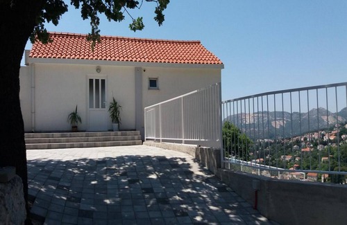 Mlini Casa | Villa Nika