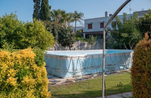 San Foca Cama Y Desayuno | Villa Nike