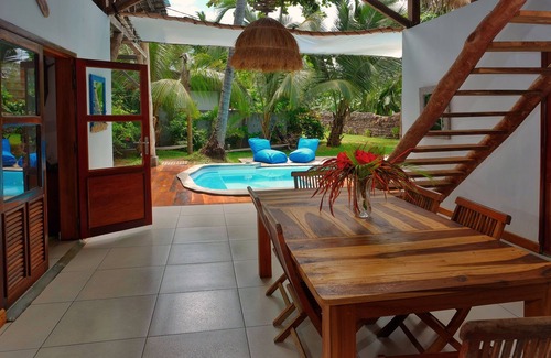 Madirokely Villa | Villa Nikhita