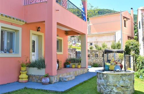 Pagi Casa | Villa Niki for moments of relaxation