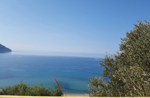 Pagi Casa | Villa Niki para momentos de relajación!