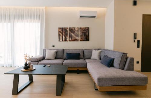 Alexandroupoli Villa | Villa Niki