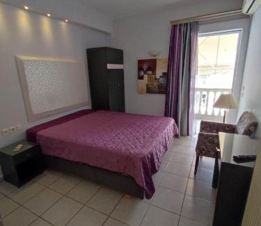 Olymbiaki Akti Apartamento | Villa Niki