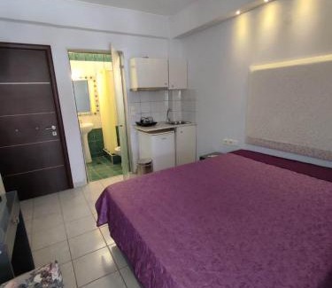 Olymbiaki Akti Apartamento | Villa Niki