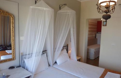Livadi Casa | Villa Niki