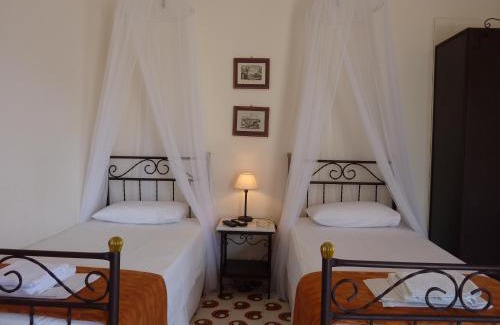 Livadi Casa | Villa Niki
